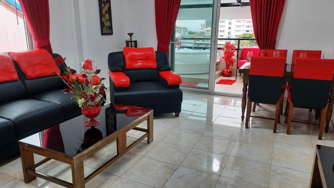Happy 3* Jomtien Beach