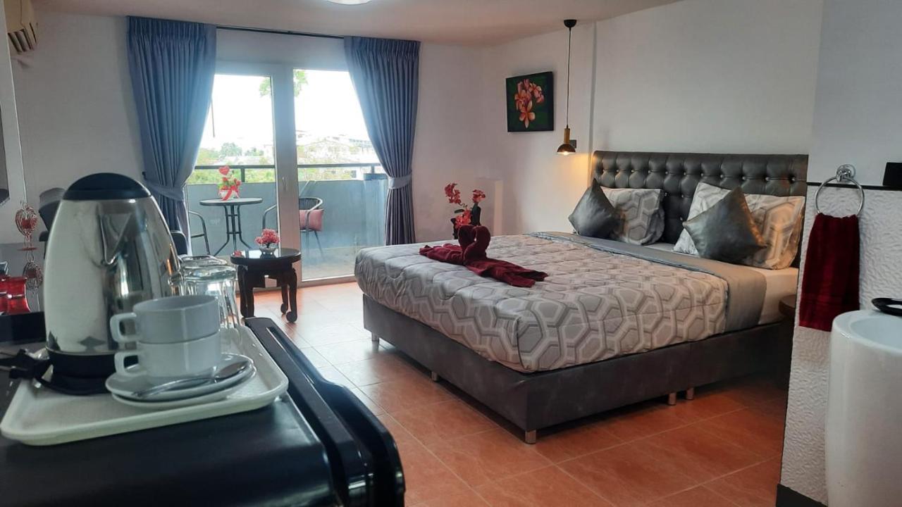 Happy 3* Jomtien Beach