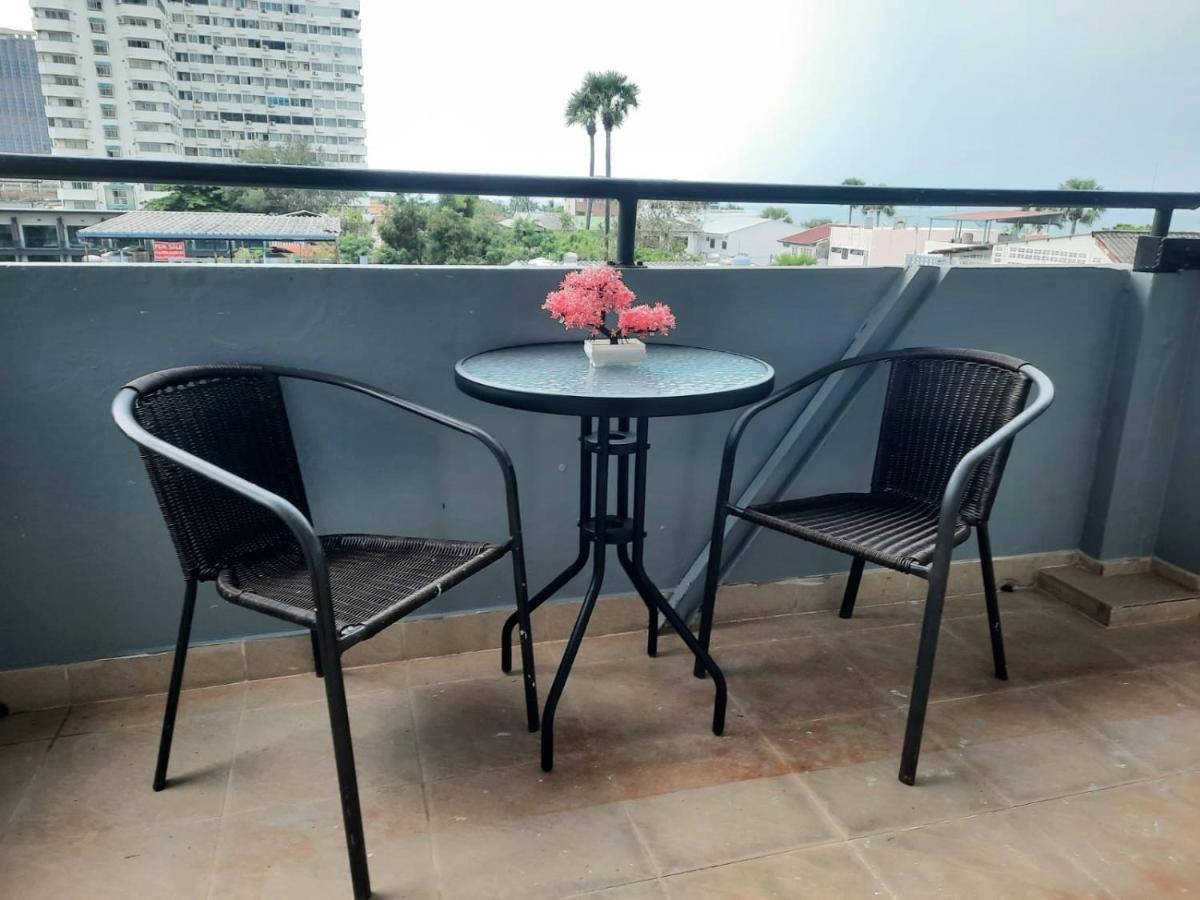 Happy 3* Jomtien Beach