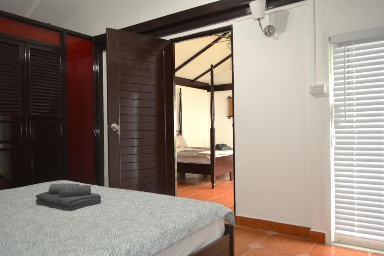 Natural Pool Pattaya 4 Bedroom *