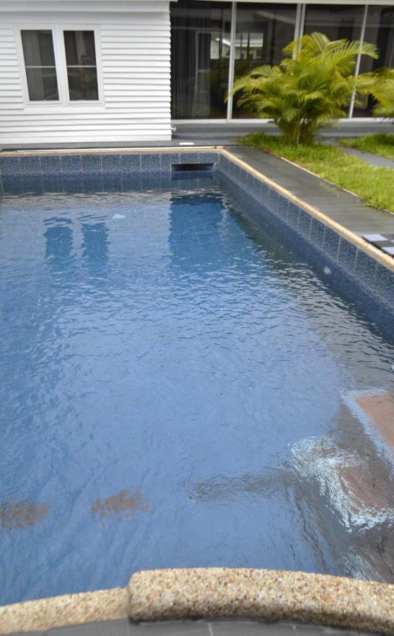 Natural Pool Pattaya 4 Bedroom * Jomtien Beach