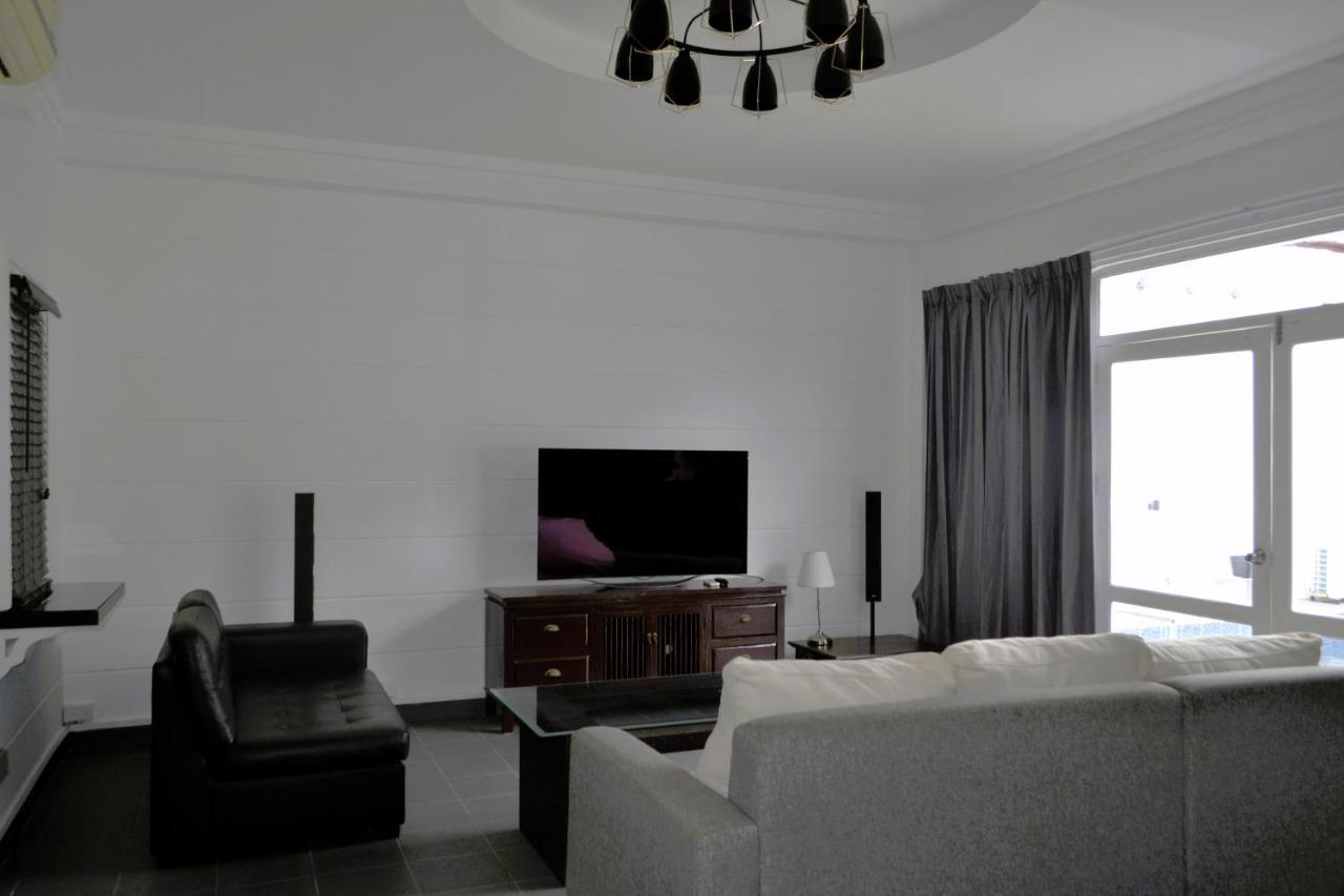 Natural Pool Pattaya 4 Bedroom * Jomtien Beach