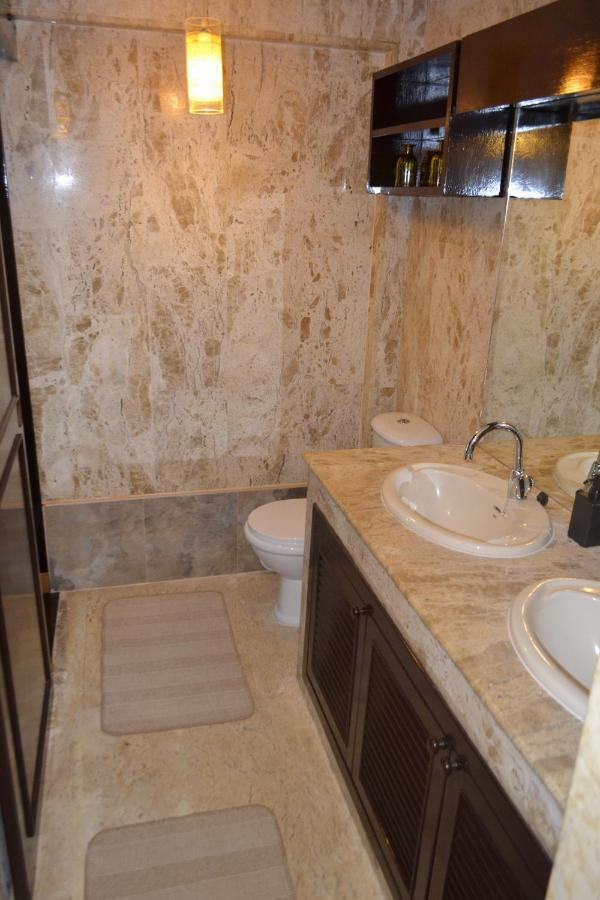 Villa Natural Pool Pattaya 4 Bedroom Jomtien Beach