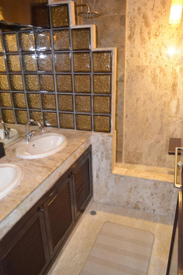Natural Pool Pattaya 4 Bedroom *
