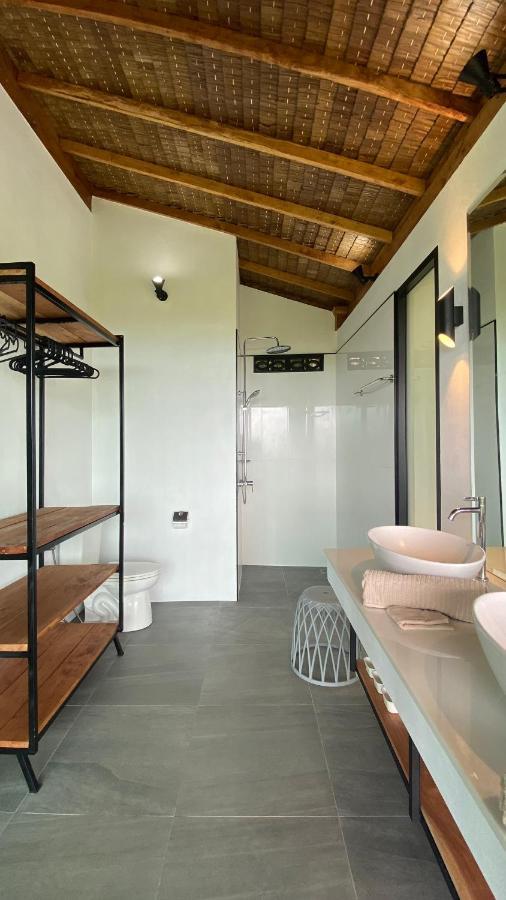 Villa Wao - Luxury, Privacy, Pool, Sea View In Koh Phangan Thongsala