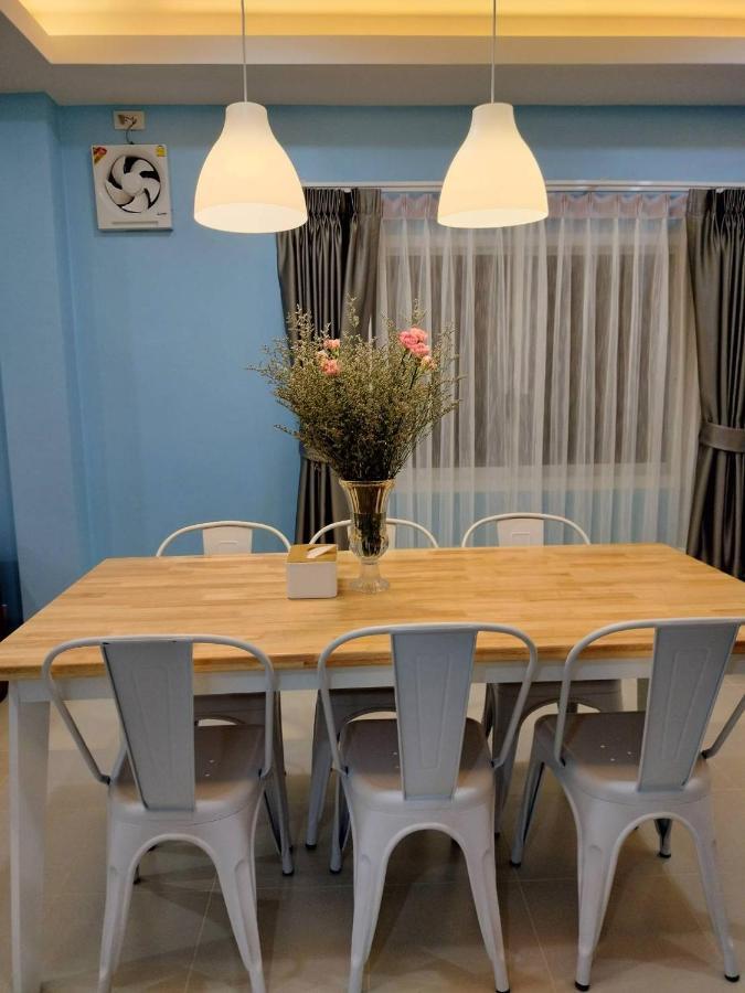 Aparthotel Otter House Aonang Intersection
