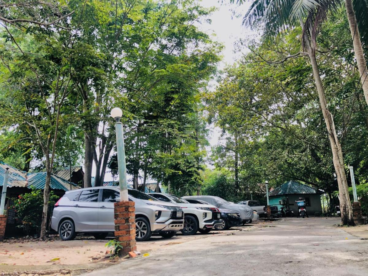 The Relax Resort