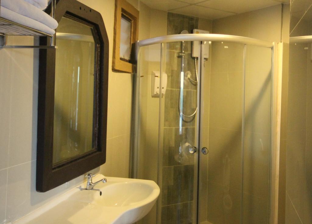 Hotel Baywatch Boutique Hotel Ao Nang 3*