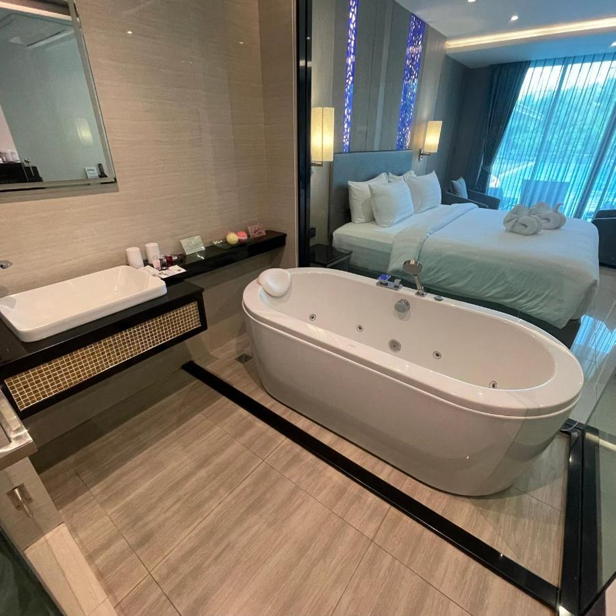 Hotel The Tj Praia de Jomtien