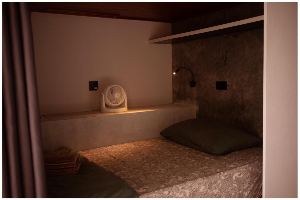 Hostel Blue Chitta Yoga & Freediving