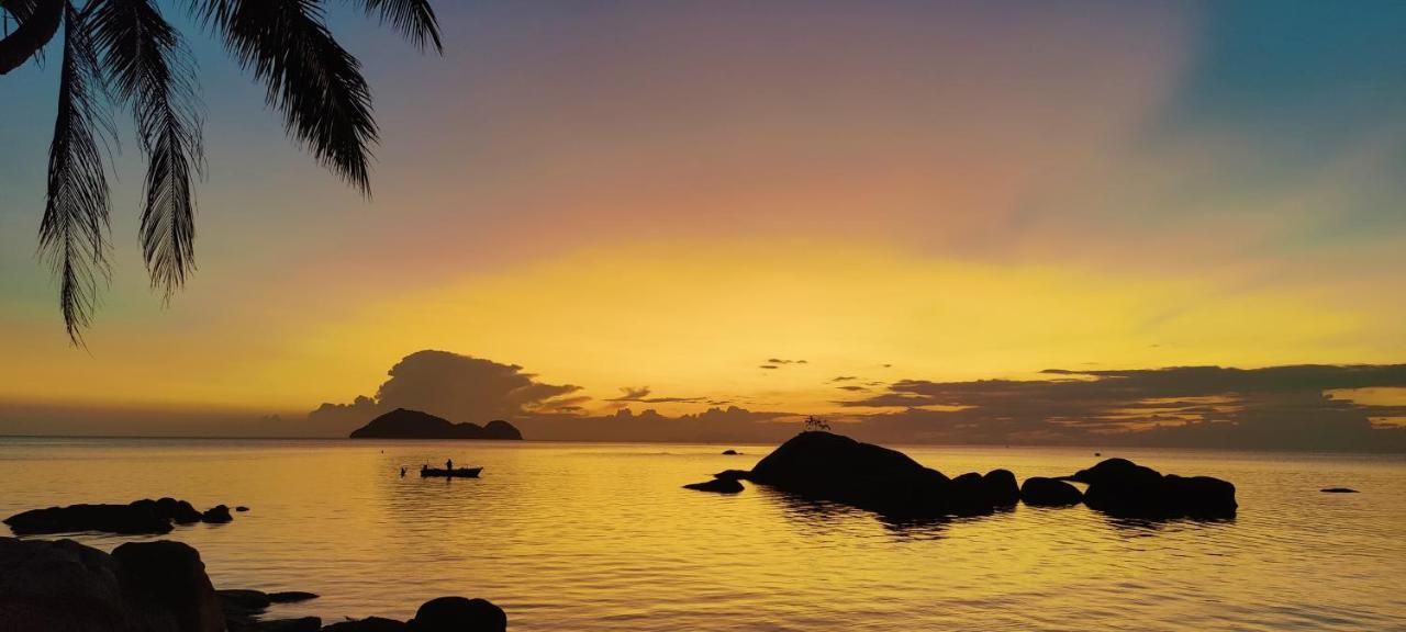 Ocean Vibes Resort Thongsala