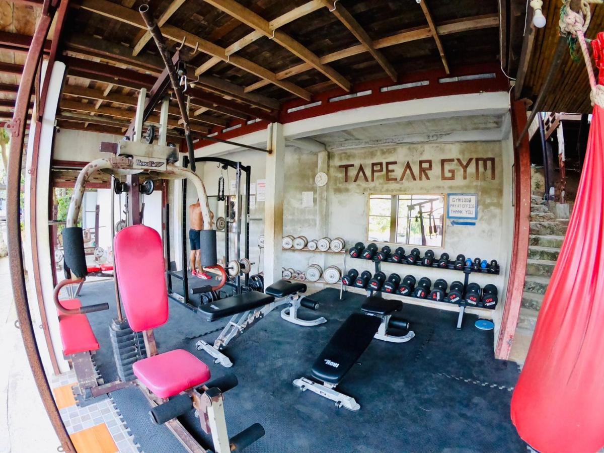 Hotel Jr Gym & 2*