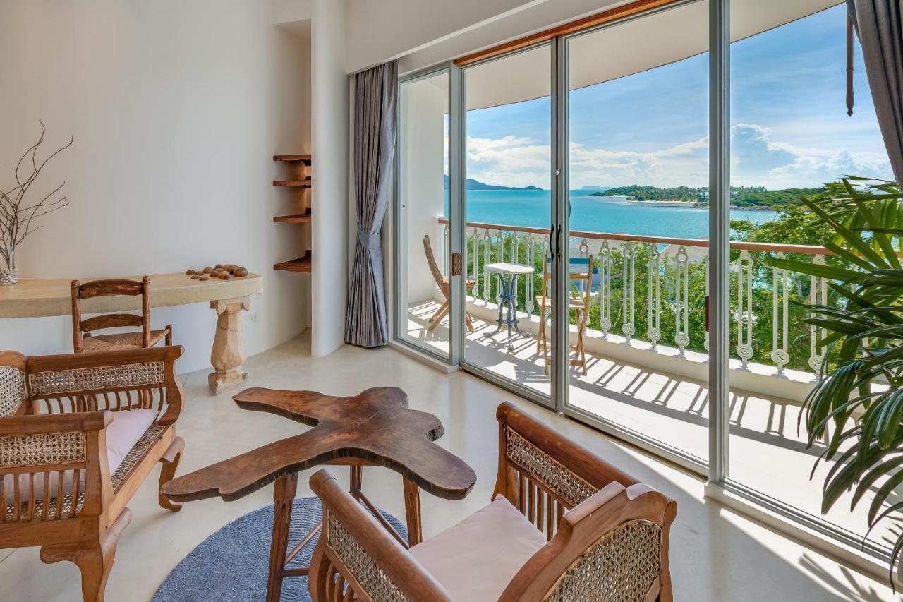Resort Ampersand Bophut