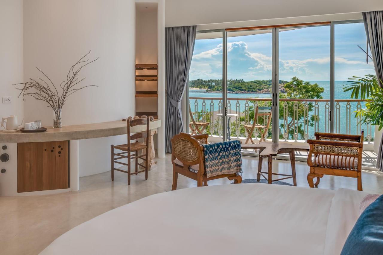 Resort Ampersand Bophut