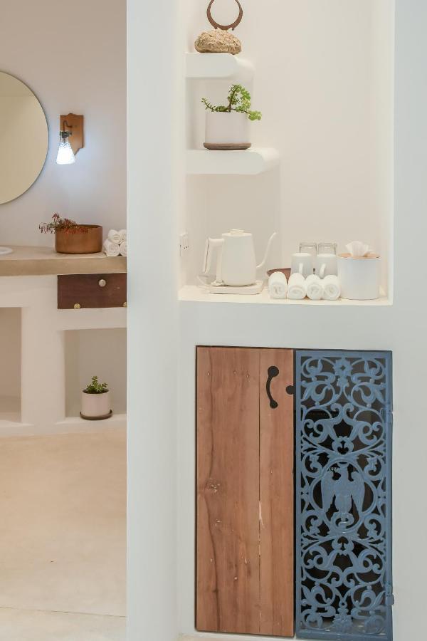 Ampersand Resort