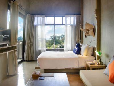 Homm Chura Samui (adults Only) Chaweng (Koh Samui)