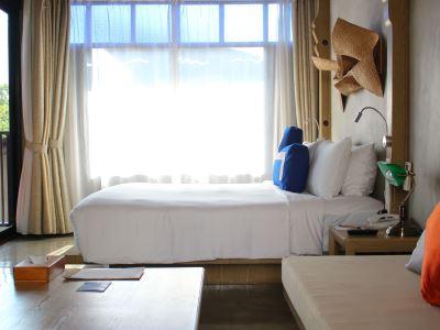Resort Homm Chura Samui (adults Only) Chaweng (Koh Samui)