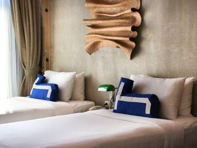 Resort Homm Chura Samui (adults Only) 4*