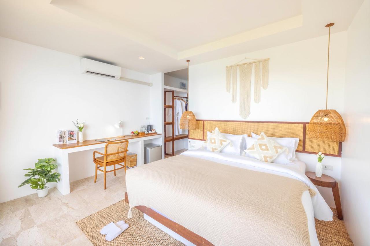 The Ava Resort Koh Tao