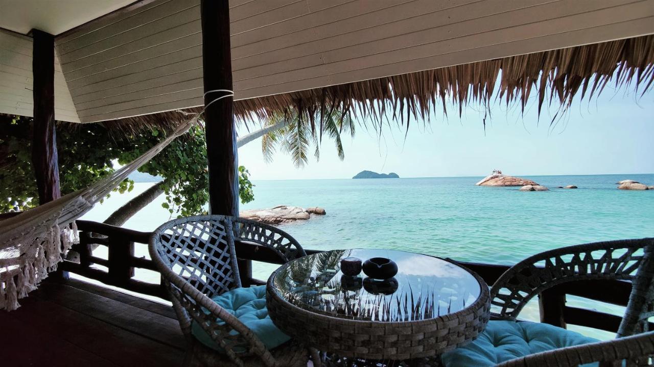 Resort Ocean Vibes 2*