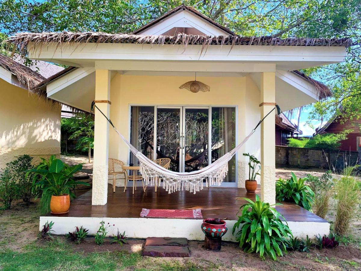 Ocean Vibes Resort Thongsala