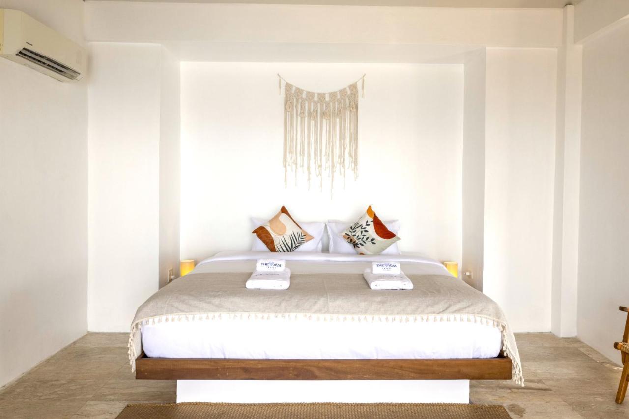 The Ava Resort Koh Tao