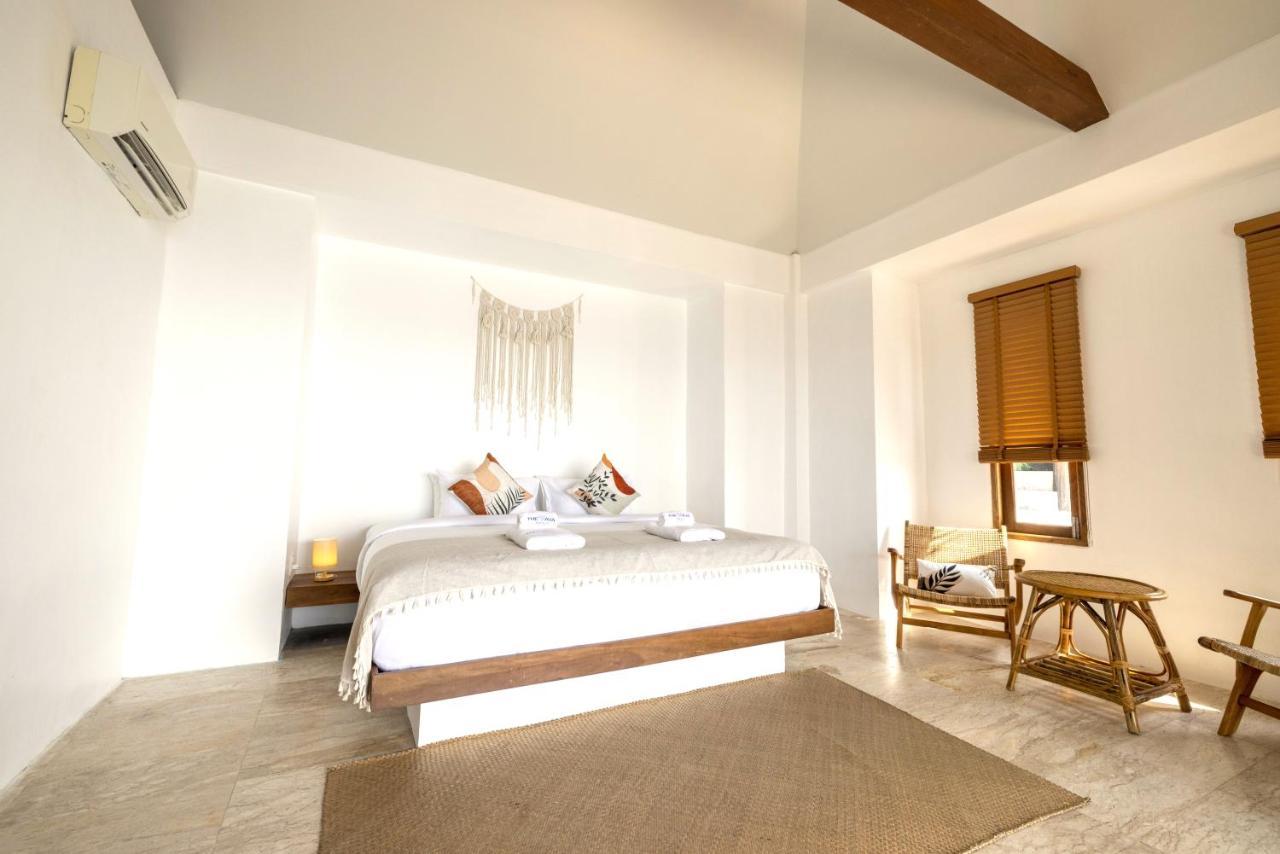The Ava Resort Koh Tao