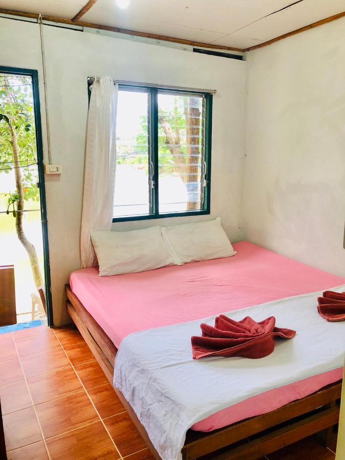 Jr Gym & Hotel Phi Phi Don