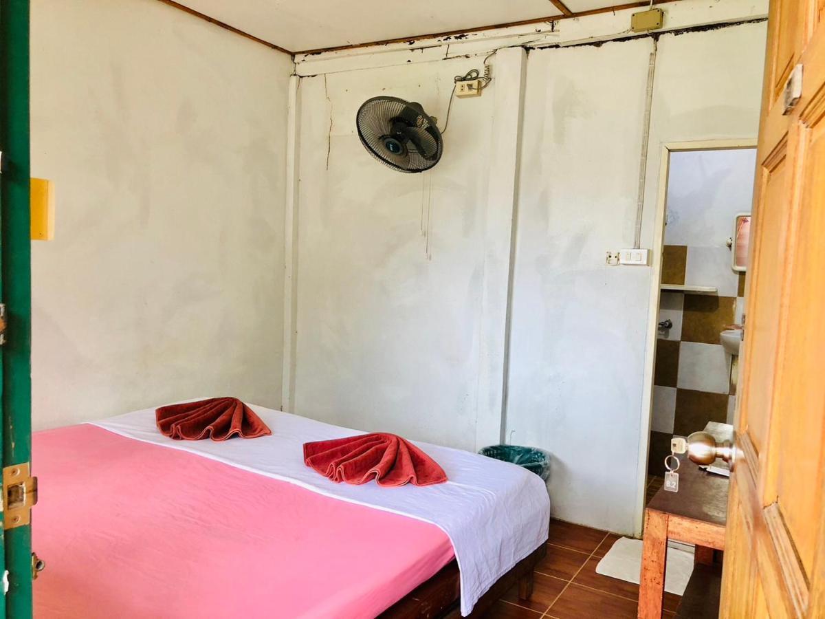 Jr Gym & Hotel Phi Phi Don