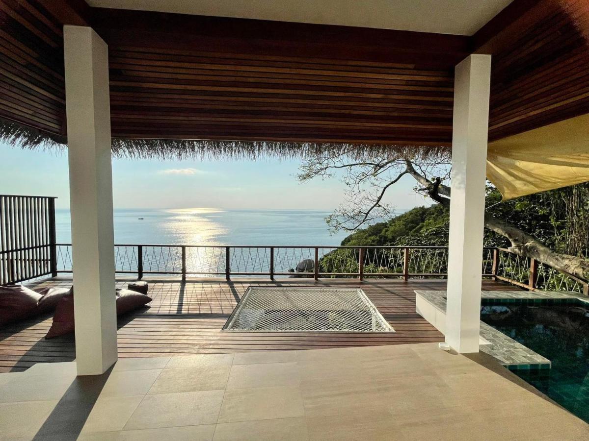Resort The Ava Koh Tao