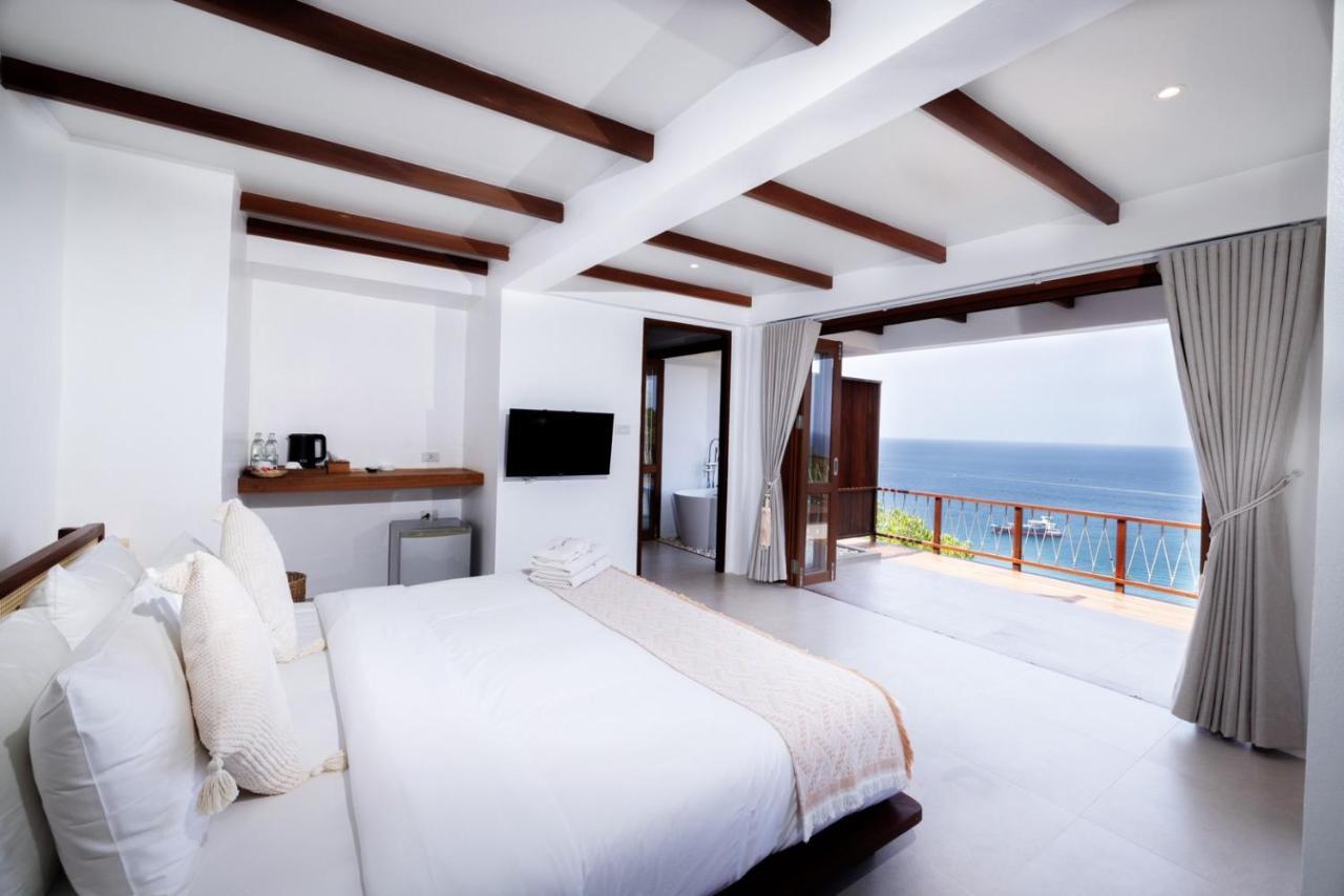 Resort The Ava Koh Tao