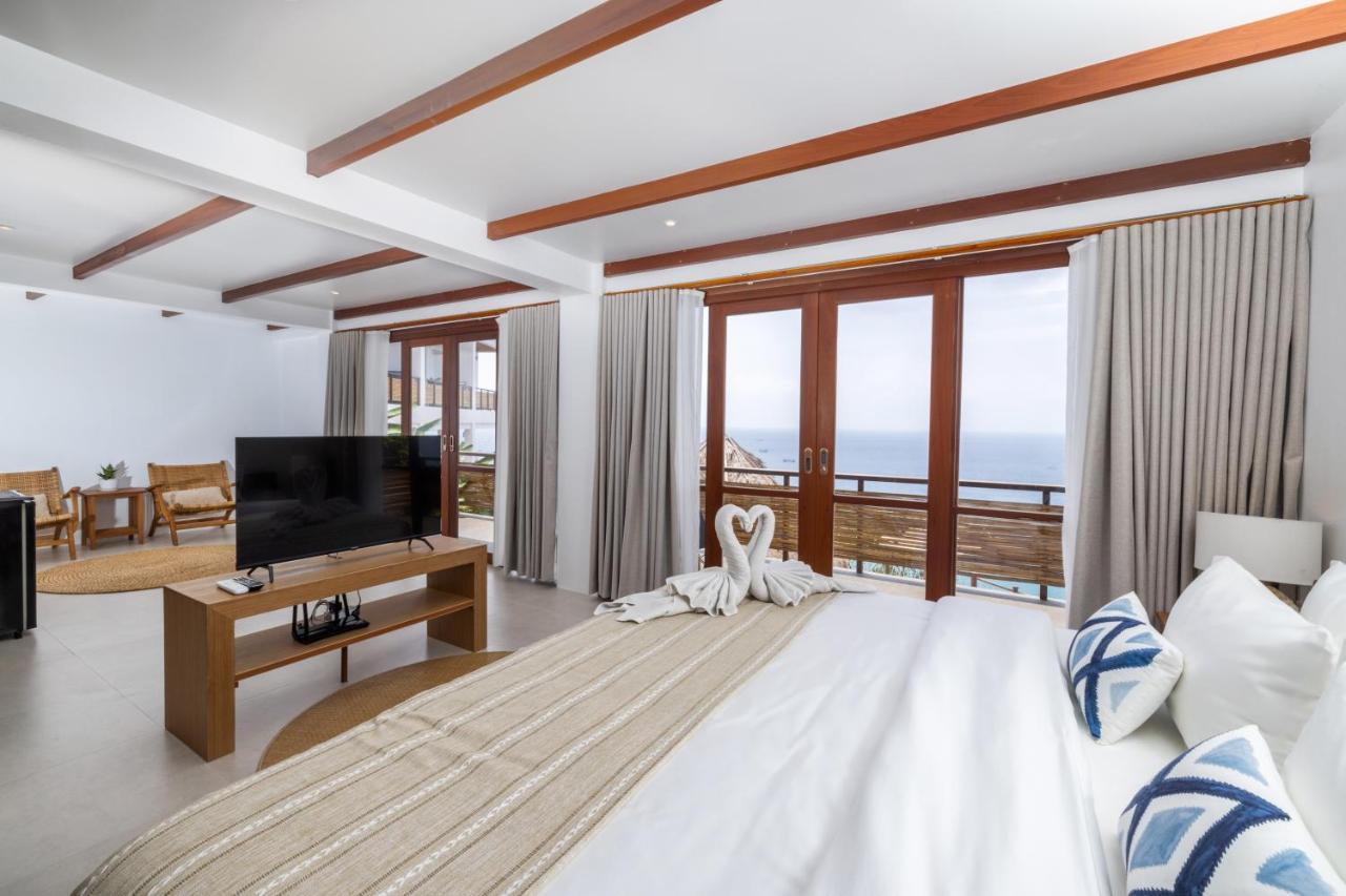 The Ava Resort *