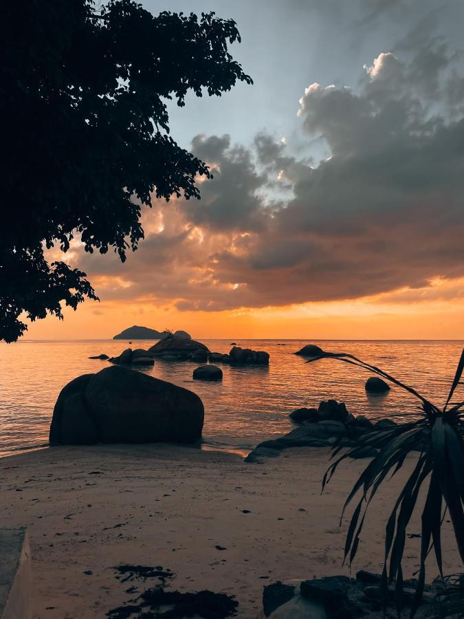 Ocean Vibes Resort Thongsala