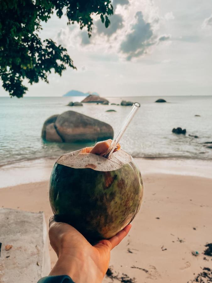 Ocean Vibes Resort Thongsala