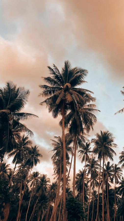 Ocean Vibes Resort Thongsala