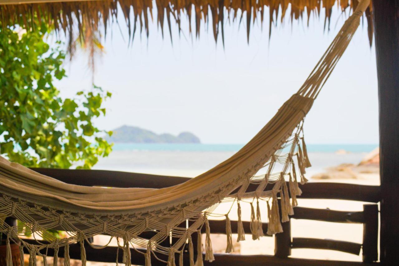 Ocean Vibes Resort