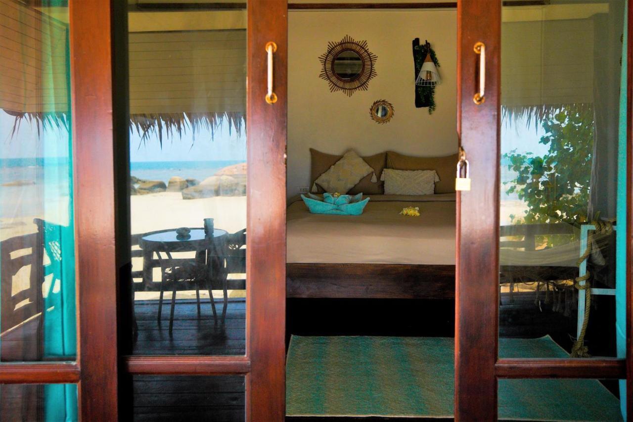 Resort Ocean Vibes Thongsala