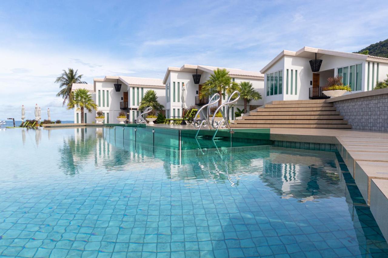 Vannee Golden Sands Beachfront Haad Rin