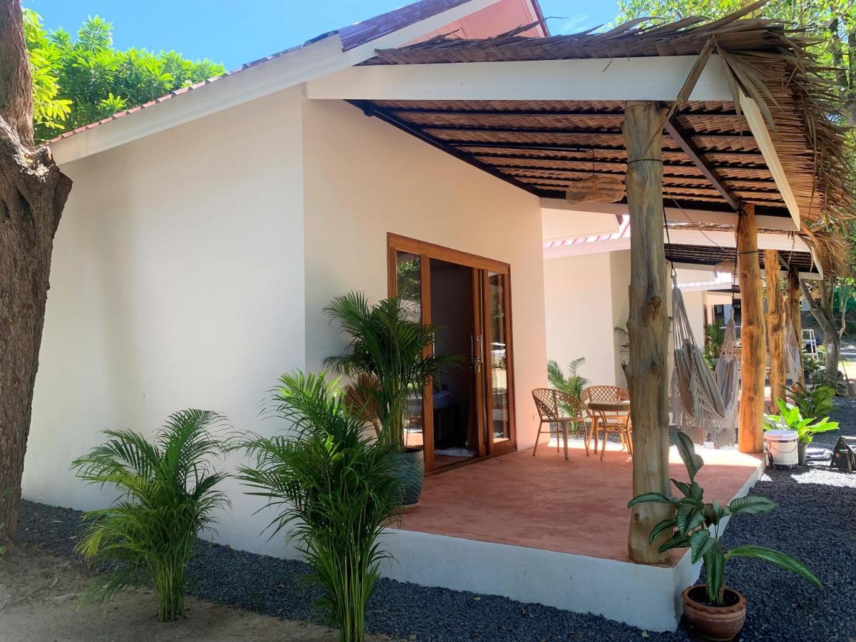 Ocean Vibes Resort