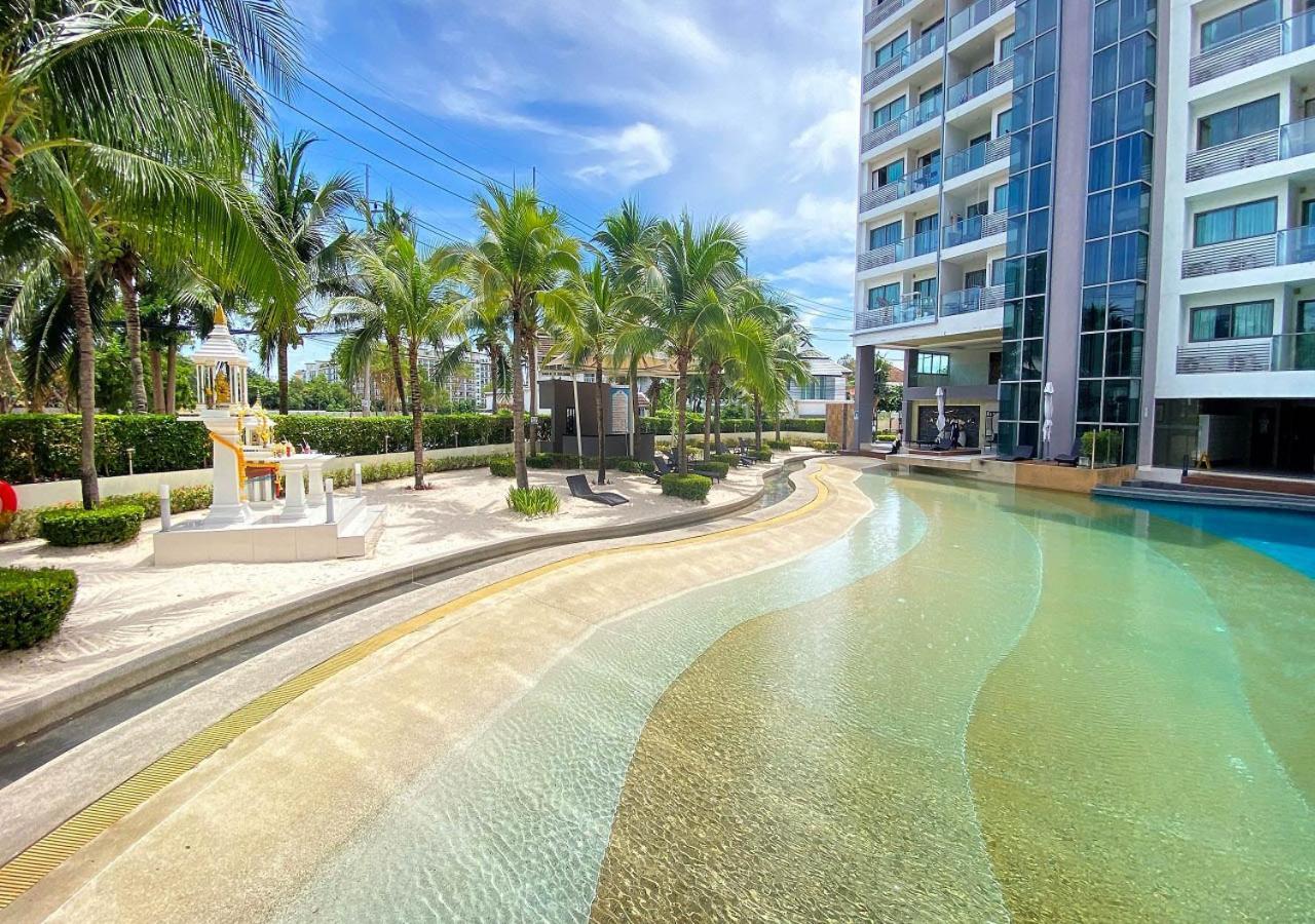 Apartment Laguna 1 Jomtien Beach