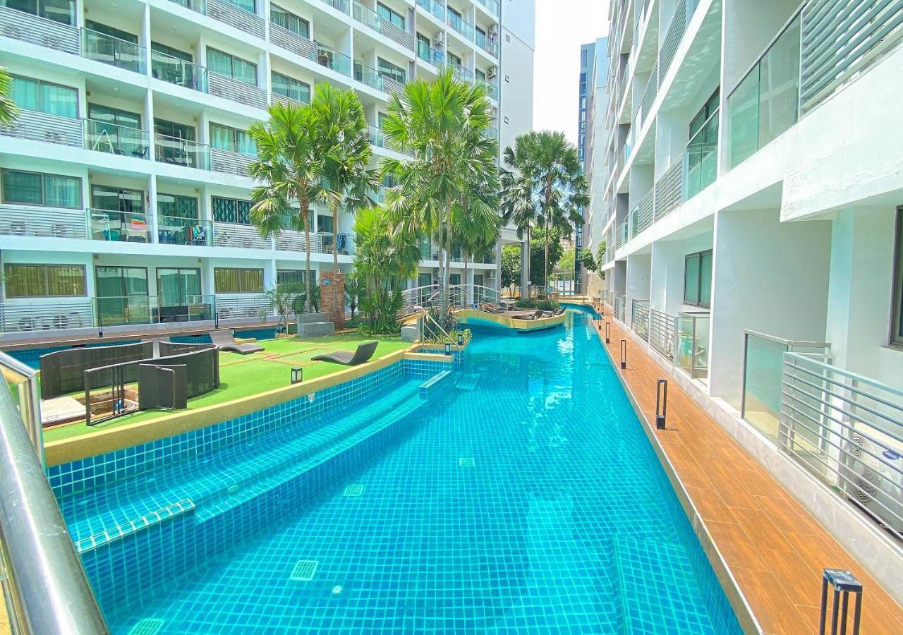 Apartment Laguna 1 *