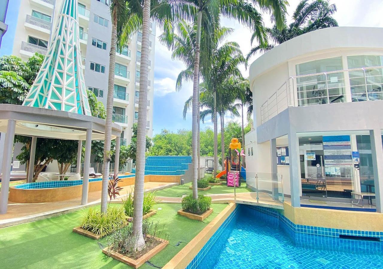 Laguna 1 Jomtien Beach