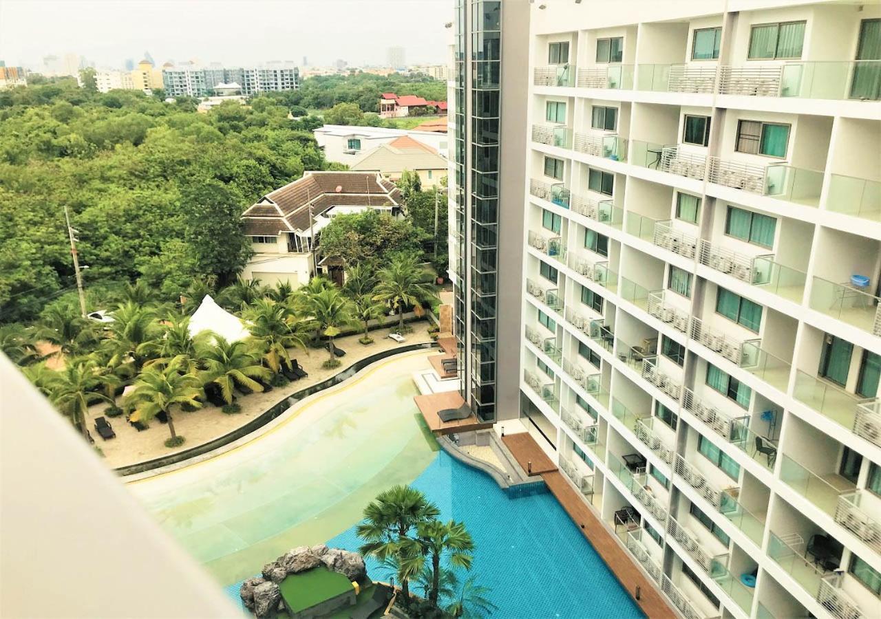 Apartment Laguna 1 *
