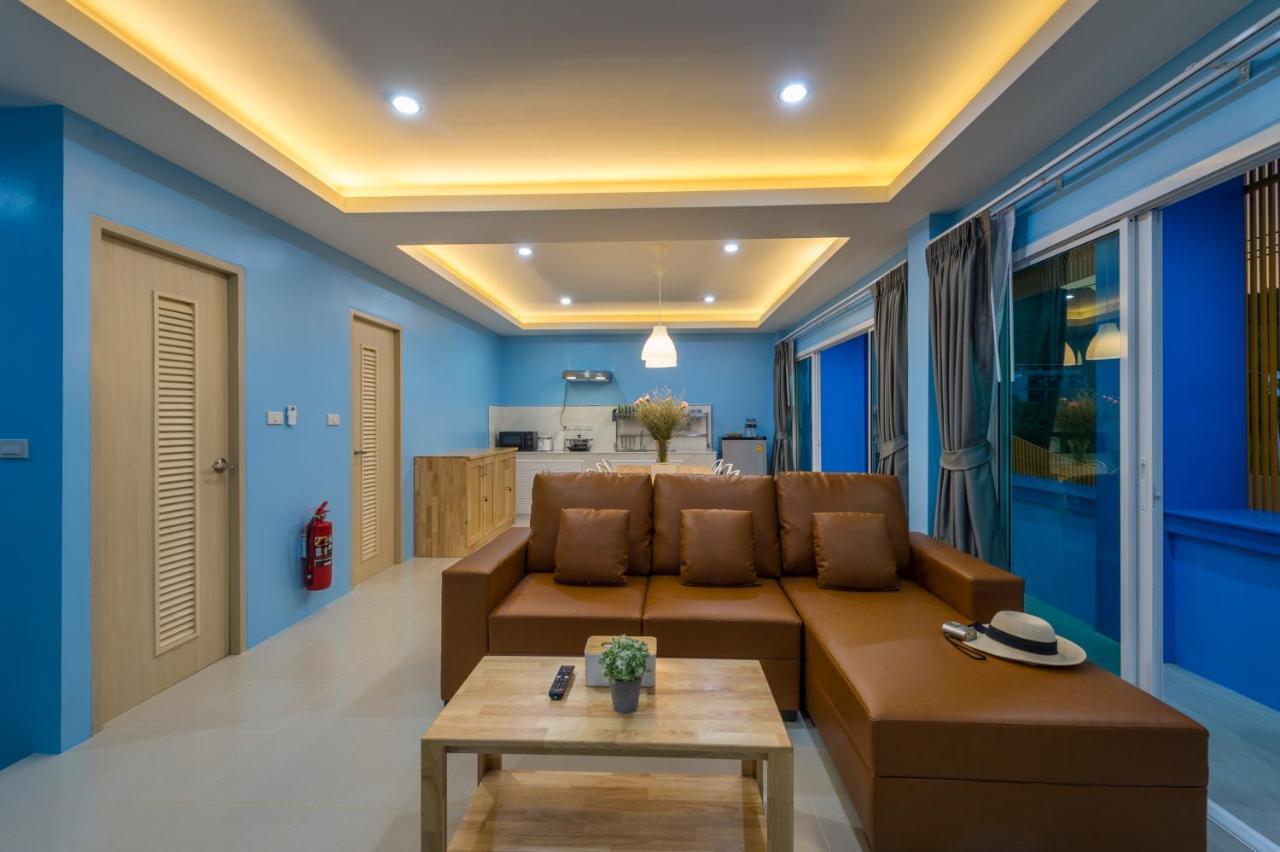Aparthotel Otter House Aonang Intersection Krabi