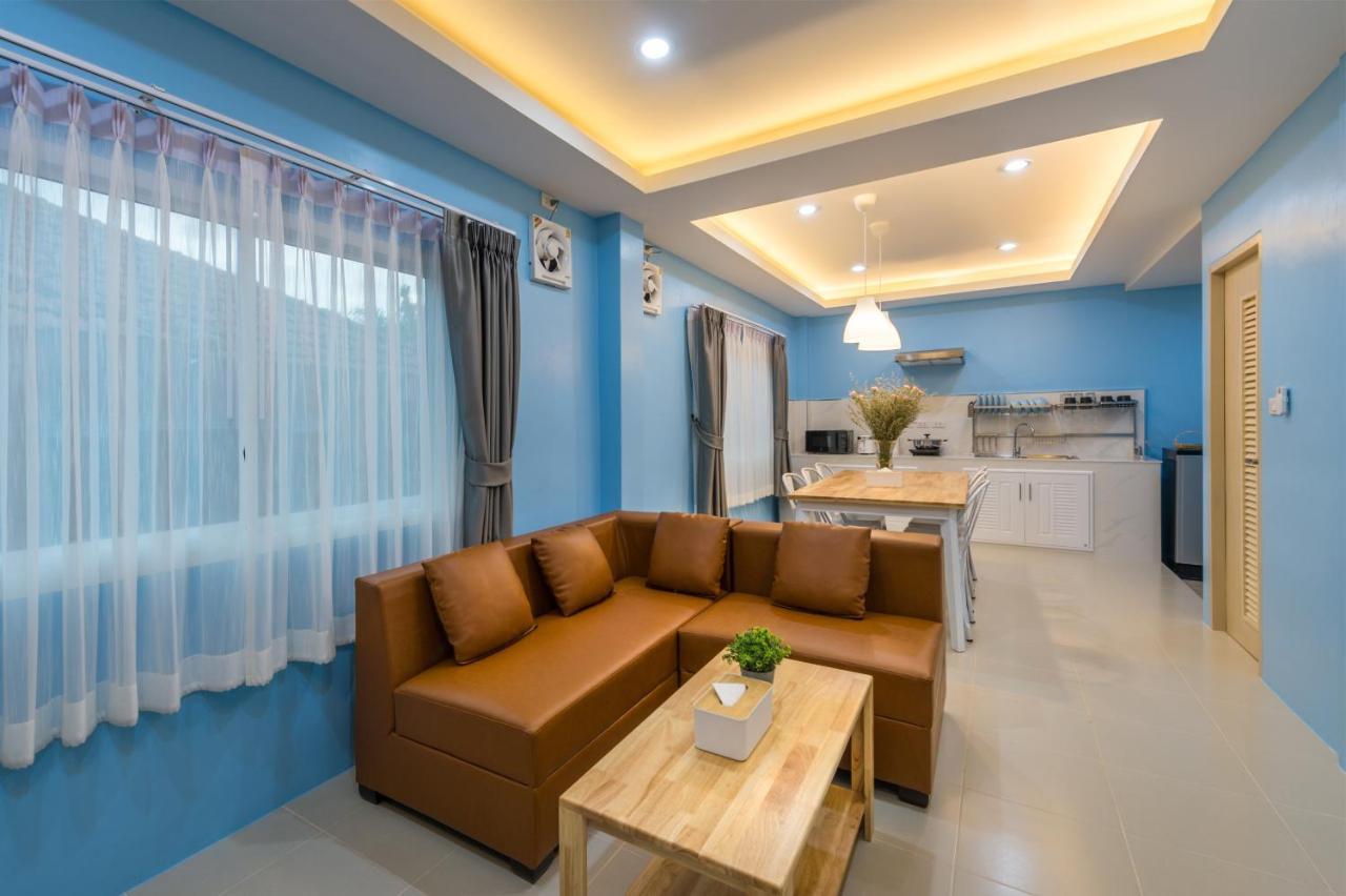 Aparthotel Otter House Aonang Intersection Krabi