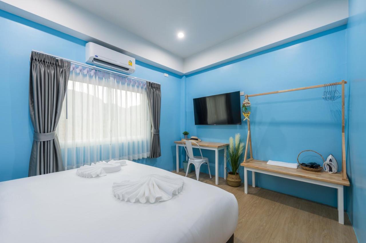 Otter House Aonang Intersection Aparthotel *