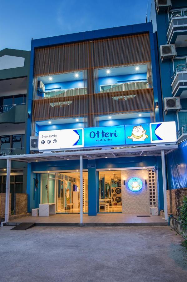 Otter House Aonang Intersection Aparthotel