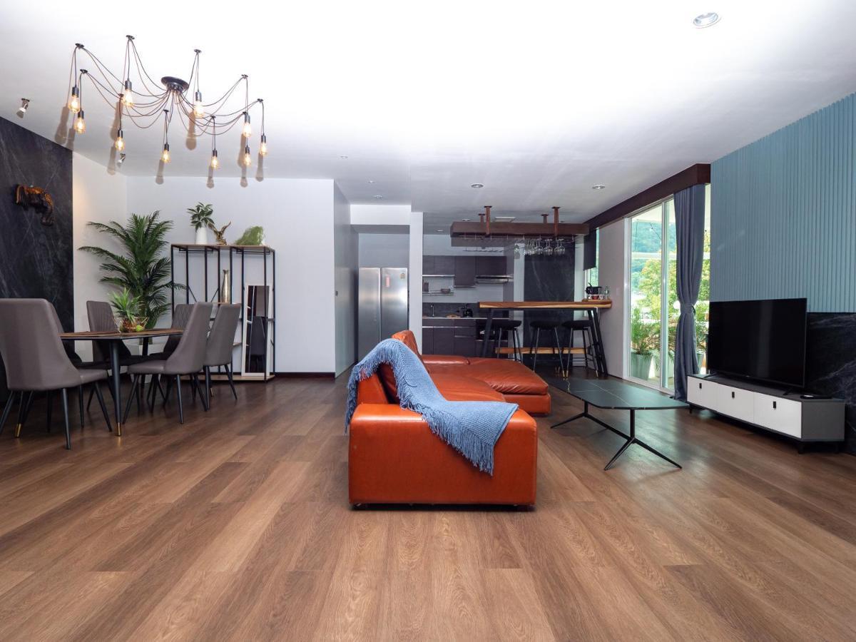 Apartamento Grand Penthouse By Grand Orlov Patong