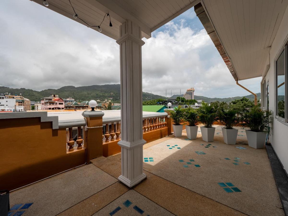 Apartamento Grand Penthouse By Grand Orlov Patong