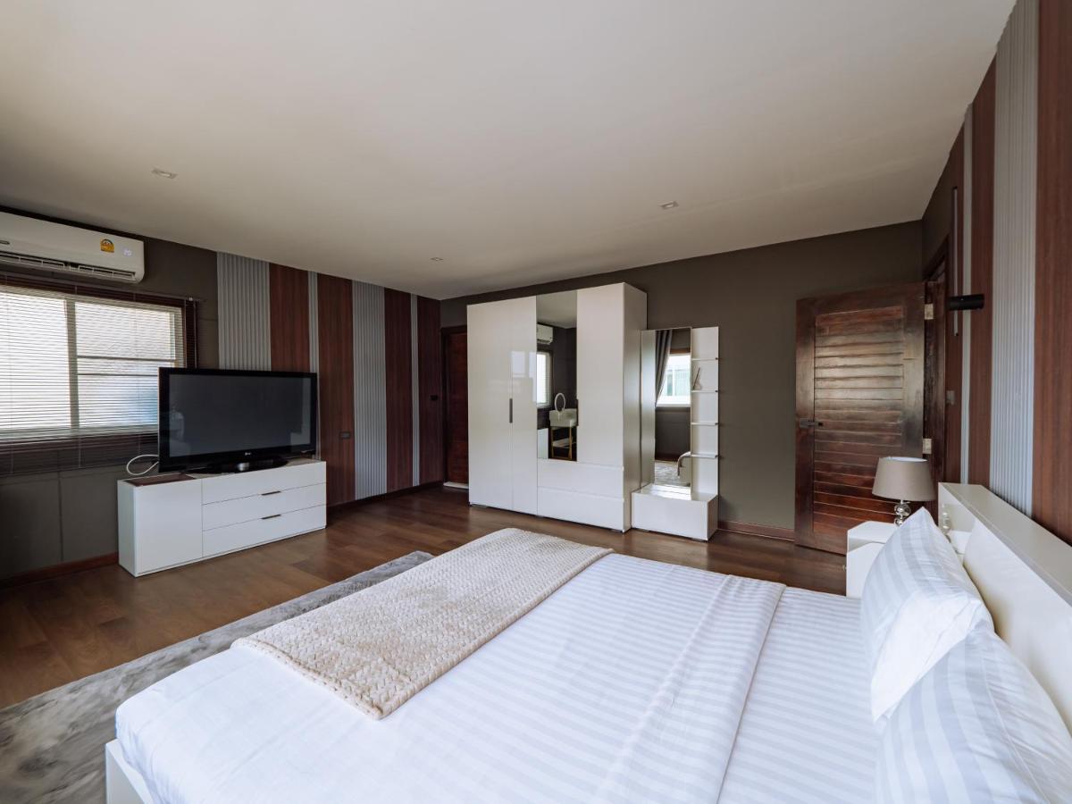 Apartamento Grand Penthouse By Grand Orlov *